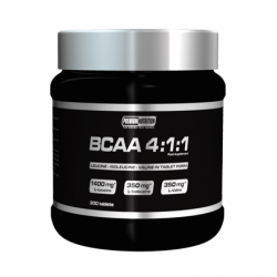 PREMIUM BCAA 4:1:1 300 tabletek
